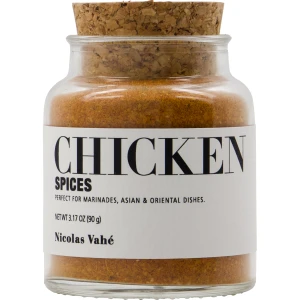 Nicolas Vahé – Chicken Spice mix