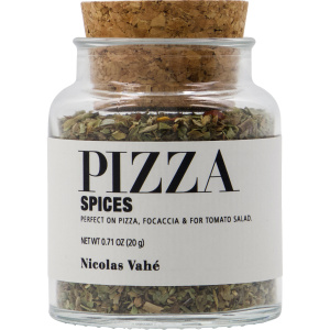 Nicolas Vahé – Pizza Spice mix