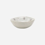 House Doctor – Dots bowl small - beige