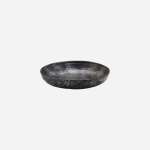 House Doctor – Pion – black/brown – Bowl