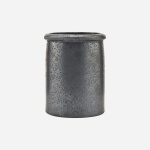 House Doctor – Pion – black/brown – Jar