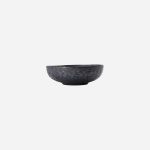 House Doctor – Pion – black/brown – Bowl