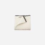 Meraki - Vaatdoek - Bare, Grey - set van 2