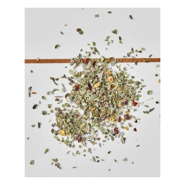 Nicolas Vahé – Pizza Spice mix - Afbeelding 3