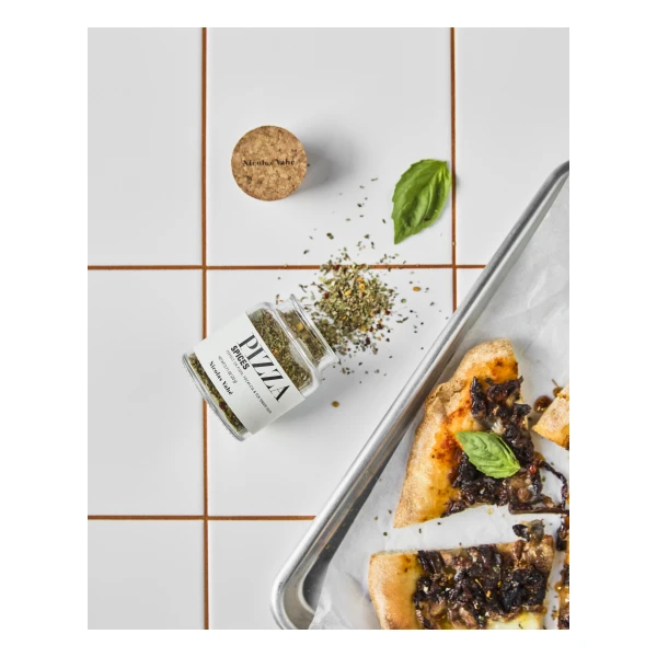 Nicolas Vahé – Pizza Spice mix - Afbeelding 2