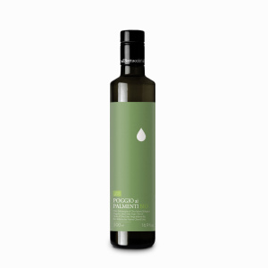 Il Bottaccio – extra vergine olijfolie – Poggio ai Palmenti 500 ml