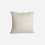 House Doctor – Pillow Stuffing – White 60x60
