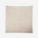 House Doctor – Cushion cover Adah, Nature