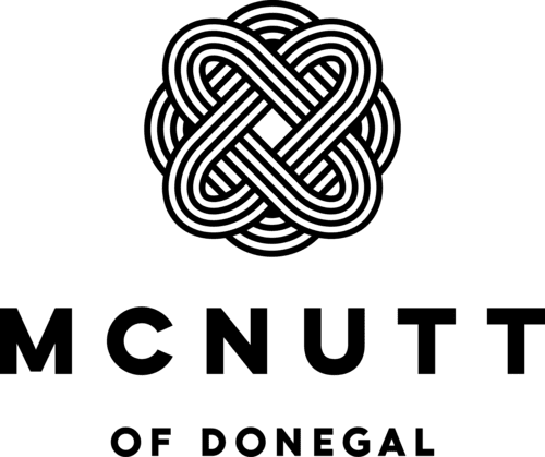 Mc Nutt logo