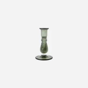 House Doctor - candle holder Glee Grey 1