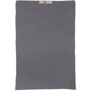 Mynte - Handdoek Dark grey