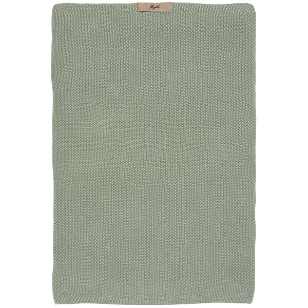 Mynte - Handdoek Green Mist