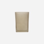 House Doctor – Candle holder Made – Light brown large