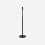 House Doctor – Candle stand Trivo Black – large
