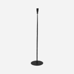 House Doctor – Candle stand Trivo Black – extra large
