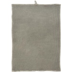 Mynte – Tea towel, waffle pattern, grey