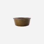 House Doctor Plantenbak – Whai Mustard – small