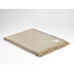 McNutt of Donegal - Plaid - Chunky linen, Athens