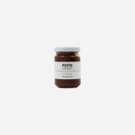 Nicolas Vahé – Pesto, Arrabiata
