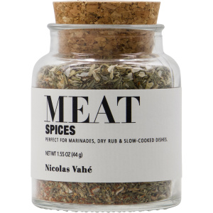 Nicolas Vahé – Meat spice mix