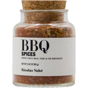 Nicolas Vahé – BBQ Spice mix