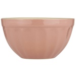 IB Laursen – Bowl Mynte, Coral almond