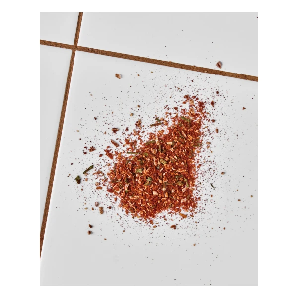 Nicolas Vahé – BBQ Spice mix - Afbeelding 3