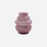House Doctor – Vase – Pass – Pink
