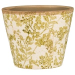 IB Laursen – Bloempot – Green Blossom