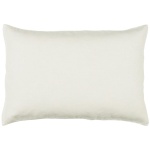 IB Laursen – Cushion cover Butter cream – 60x40 cm