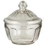 IB Laursen – Bonbonnière – glass