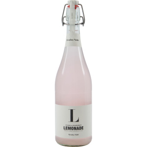 Nicolas Vahé – Lemonade – Litchi
