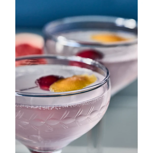 Nicolas Vahé – Lemonade – Litchi - Afbeelding 4