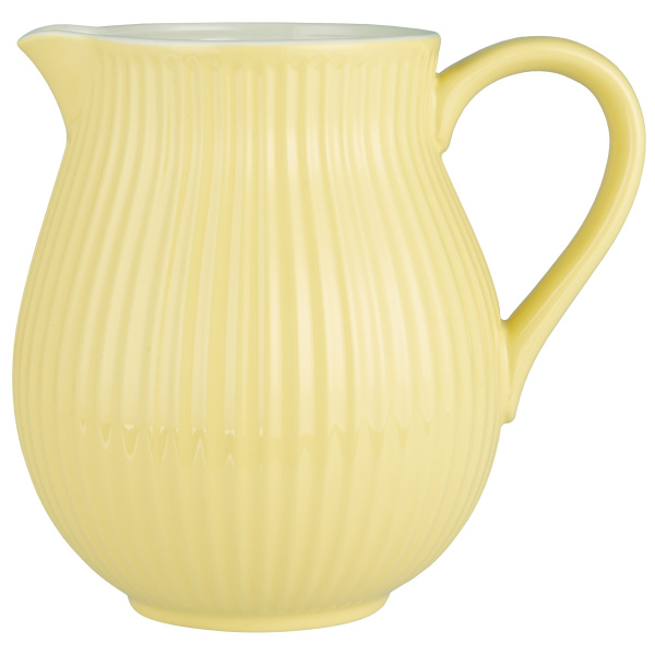 IB Laursen – Pitcher Mynte, Lemonade