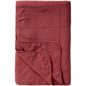 IB Laursen – Vintage Quilt, Faded Rose