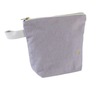 La cerise sur le gâteau – small toiletry bag – Poivre rose