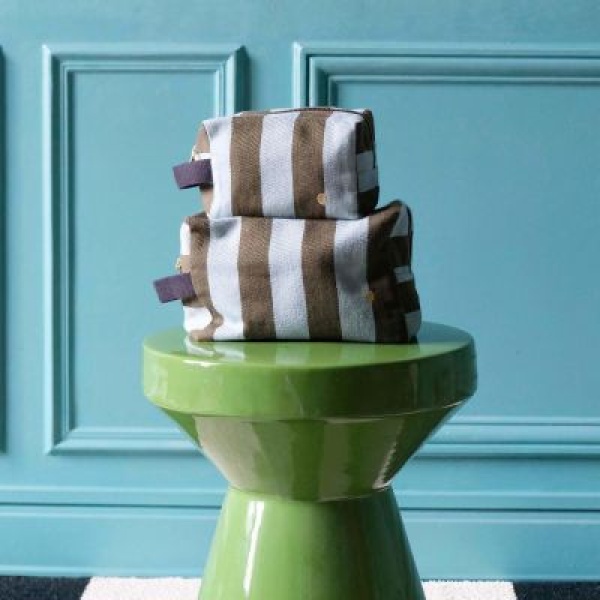 La cerise sur le gâteau – Large pouch cube – Rita Matcha - Afbeelding 2