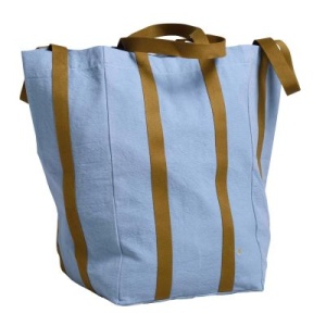 La Cerise sur le Gâteau – Maxi Poppins bag – Bluetiful