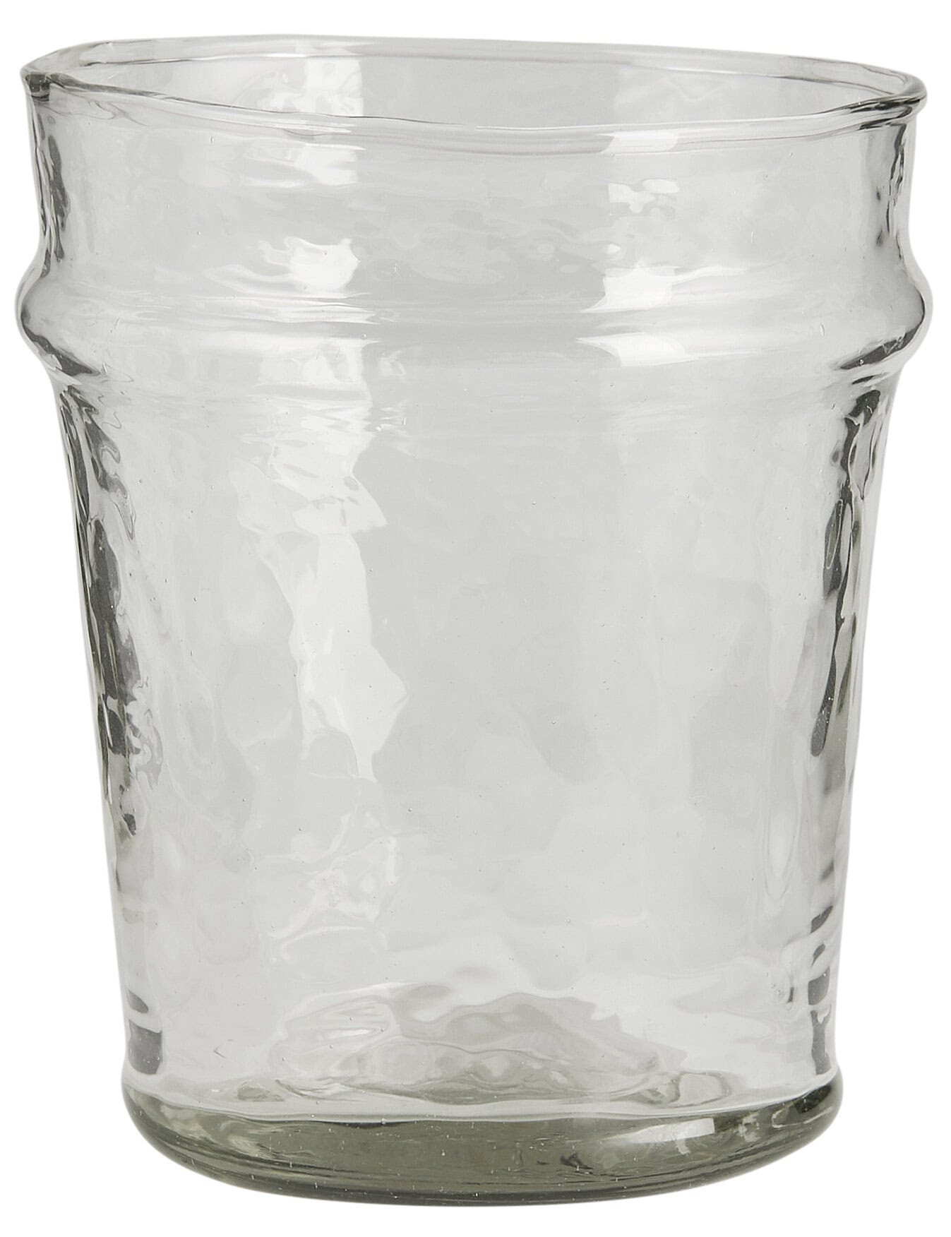 IB Laursen – Drinking glass Brighton hand-blown