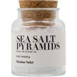Nicolas Vahé – Sea salt pyramids