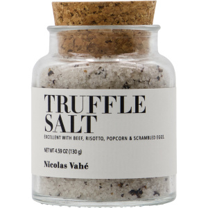 Nicolas Vahé – Truffle salt
