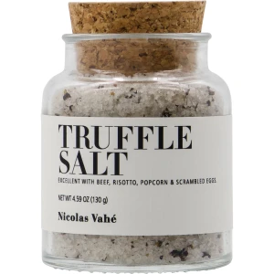 Nicolas Vahé – Truffle salt