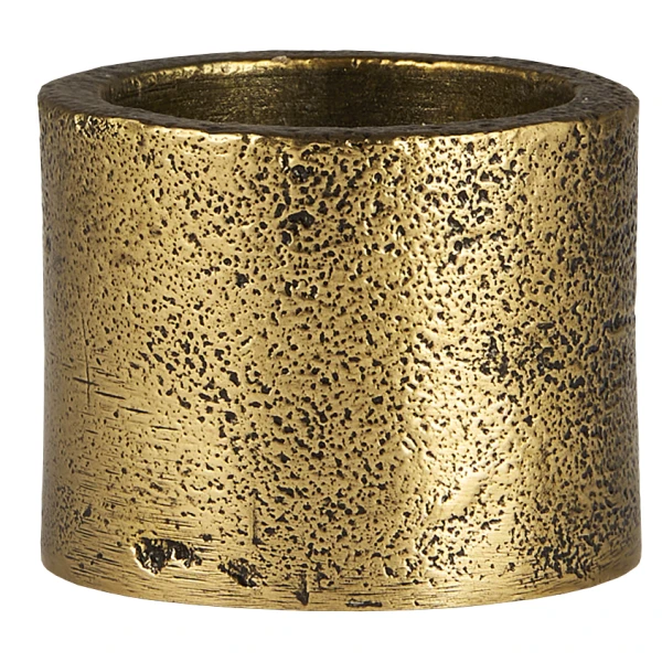 IB Laursen – Candle holder f/3,8 cm candle Tiznit