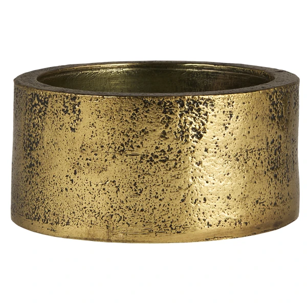 IB Laursen – Candle holder f/6,8 cm candle Tiznit