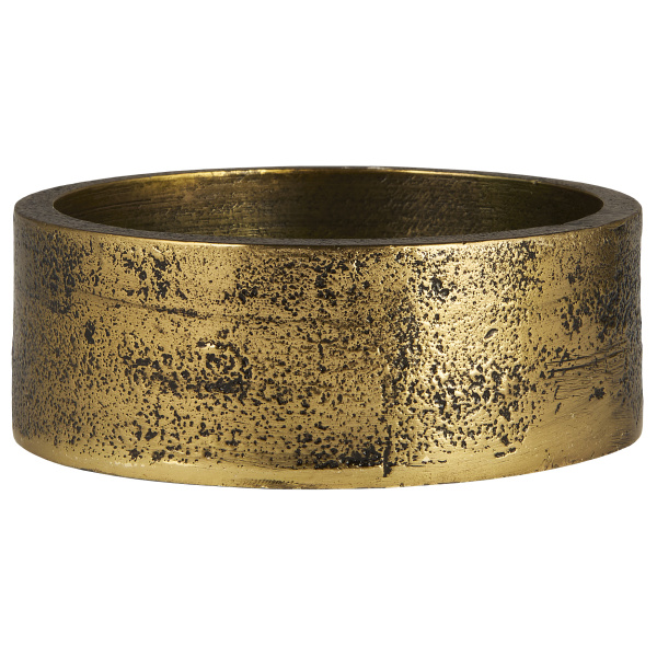 IB Laursen – Candle holder f/9,6 cm candle Tiznit