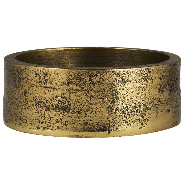 IB Laursen – Candle holder f/9,6 cm candle Tiznit