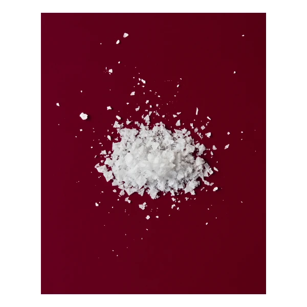 Nicolas Vahé – Sea salt pyramids - Afbeelding 2