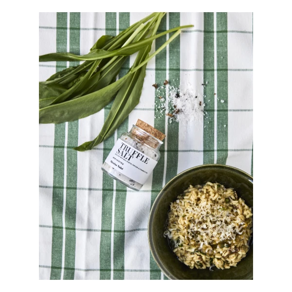 Nicolas Vahé – Truffle salt - Afbeelding 3
