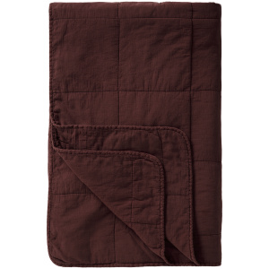 IB Laursen – Vintage quilt, nutmeg