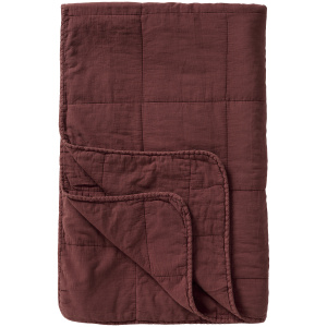 IB Laursen – Vintage quilt, coral almond